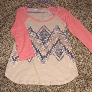 Maurices Top